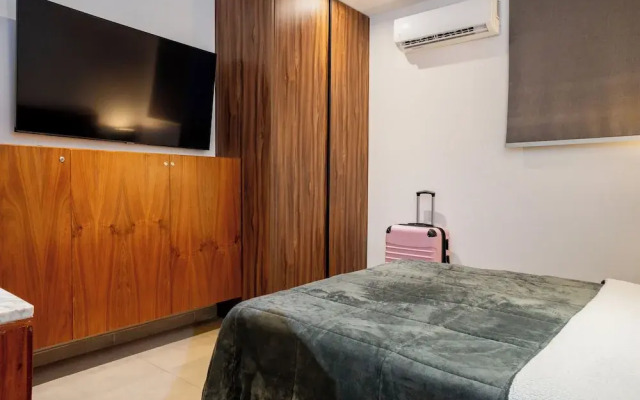 Riva Condo By Bric