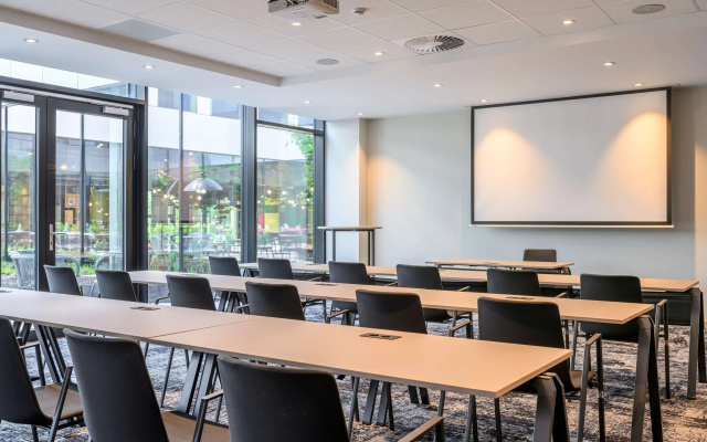 Radisson Hotel Antwerp Berchem