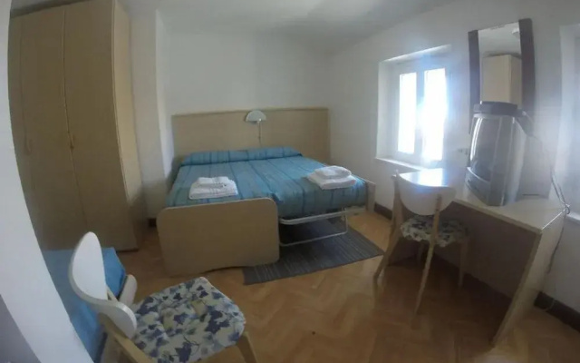 Albergo La Caravella