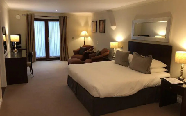 Hustyns Hotel