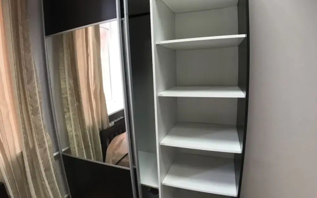 Hostel Gostinichnyy proyezd