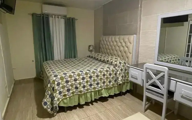 Hotel La Romana Center