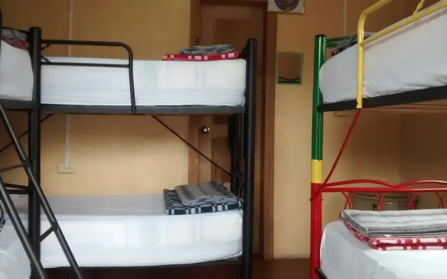 La Churrita Hostel