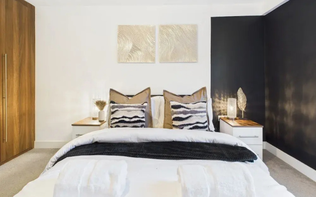 Fabrick Suite