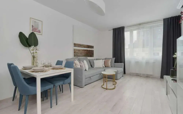 GWIAźDZISTA APARTMENT BY RENTERS
