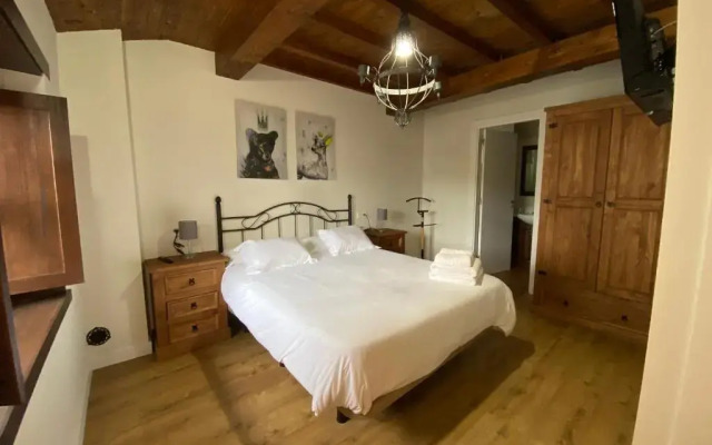 Apartamentos Rurales Playas De Niembro