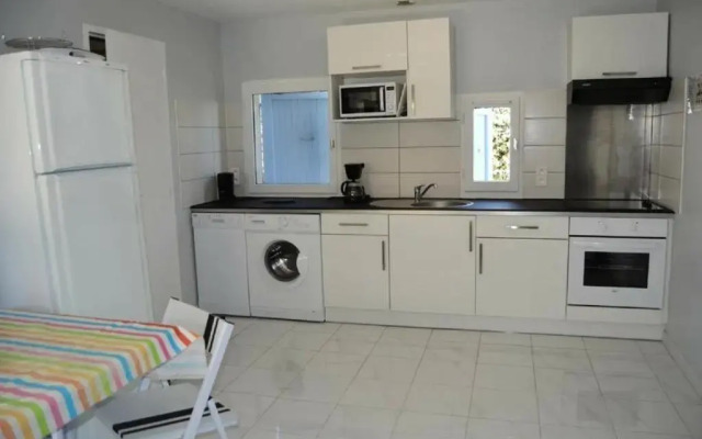 Résidence ILE DES PECHEURS - Maisons & Villas pour 6 Personnes 84