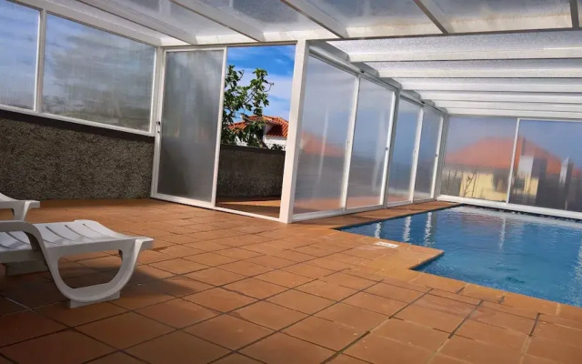 Villa Quinta Sexta e Sabado
