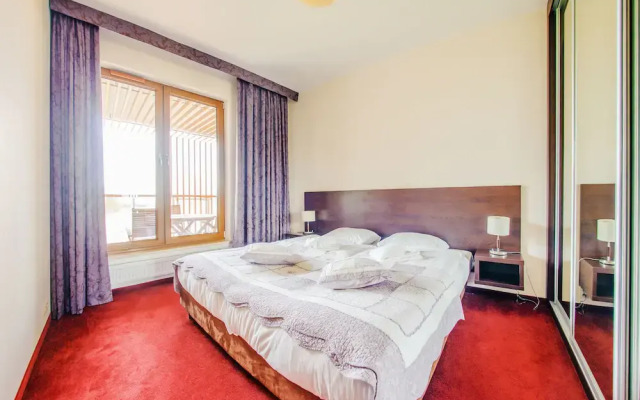 Apartamenty TSO Olympic Park Kołobrzeg