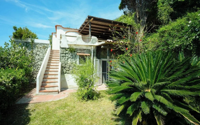 Villa La Pigrizia
