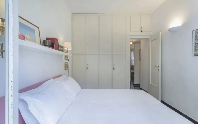 S Margherita Harbour Apartment by Wonderful Italy
