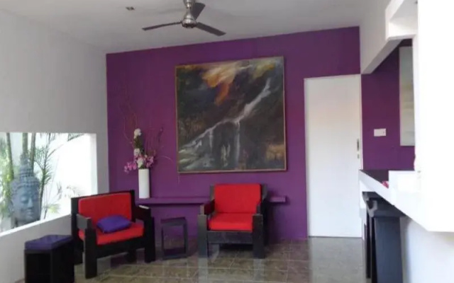 Arvina Villas
