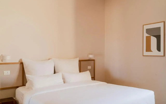 Aethos Hotel  Saragano