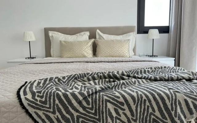 A12 Sun Valley Cove Garden Family Apartment
