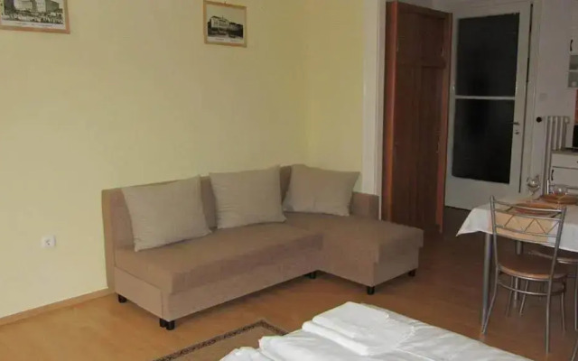 Jolie Apartman