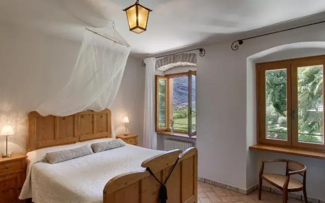 Agriturismo Maso Lizzone