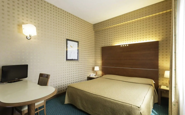 Hotel Millenn