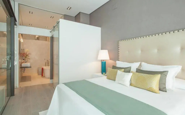 iloftmalaga Calle Nueva Lofts