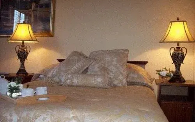The Glenfarg Hotel