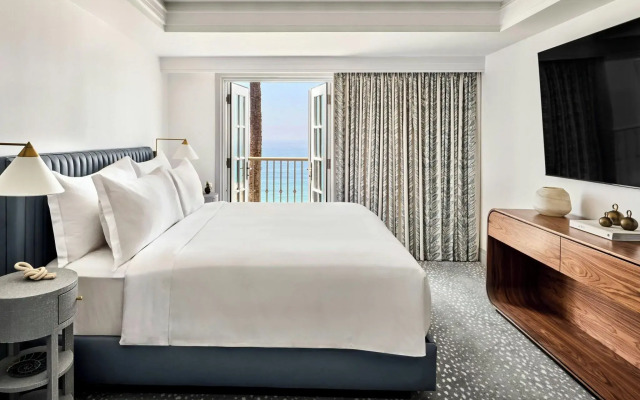 The Ritz-Carlton, Laguna Niguel