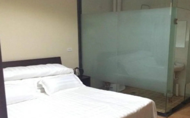 Pingyao 818 Express Hotel