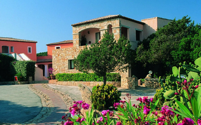 Hotel Piccolo Golf