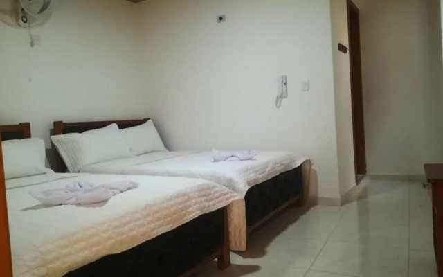 Ayenda 1508 Rubi