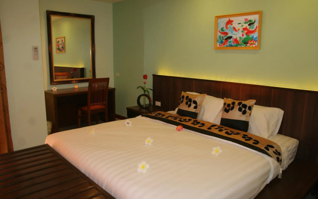 Siam platinum Pattaya