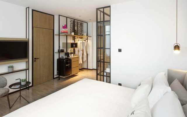 Zabeel House by Jumeirah, The Greens