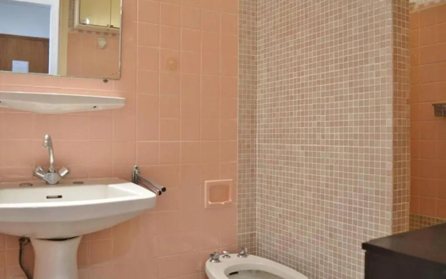 Appartement Le Lavandou, 2 pièces, 4 personnes - FR-1-251-376