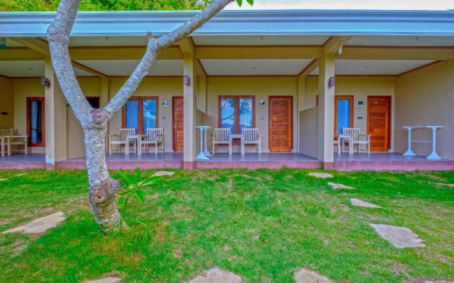 Oyo 2823 Artati Bungalows And Restaurant