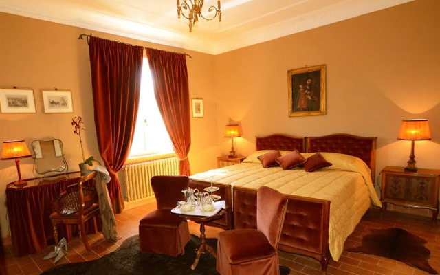 Wine Resort La Ghirlanda