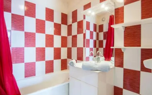 Apartment Vostok Zodiaque.55
