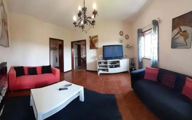 Casa S. Félix