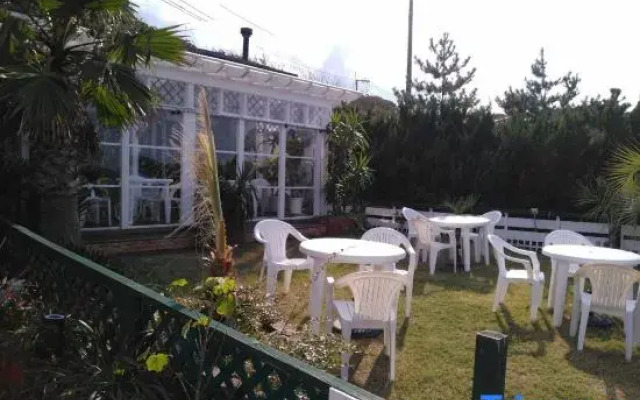 Pension le Passage
