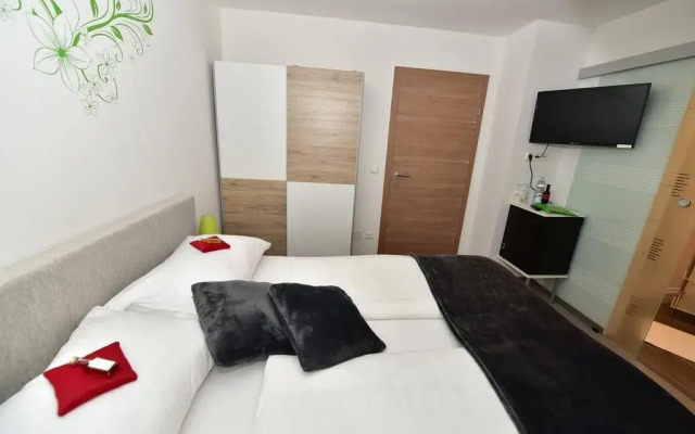 Die Schlafstube - Bed & Breakfast