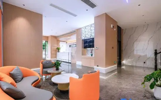Sunny Yiyuan Convenience Hotel