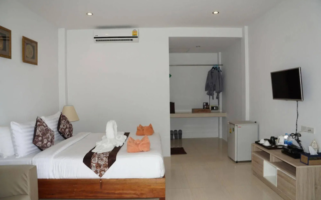 Laemson Resort