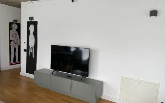 Studio Cuzino 106 Pipera