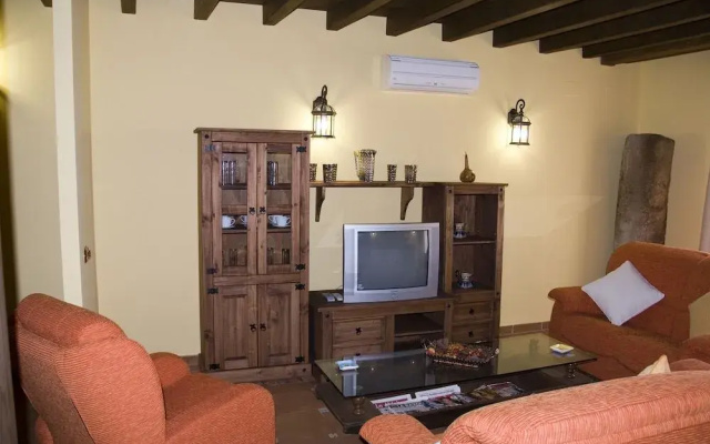 El Rincon Del Villar
