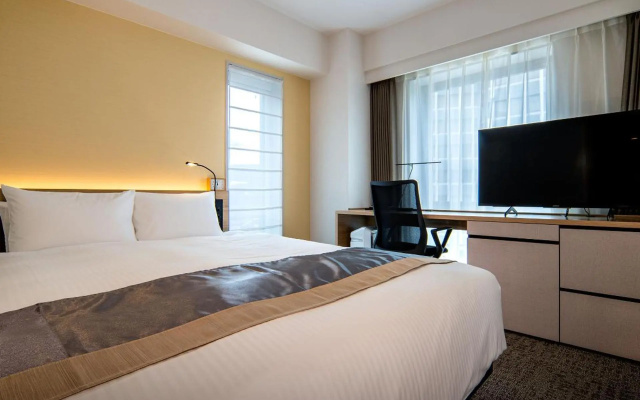 Daiwa Roynet Hotel Kumamoto