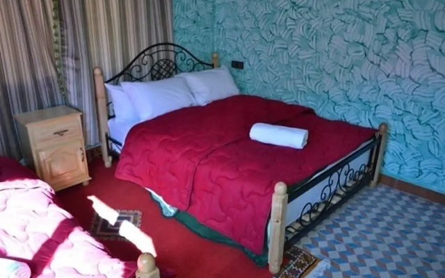 Auberge Royal Palmas