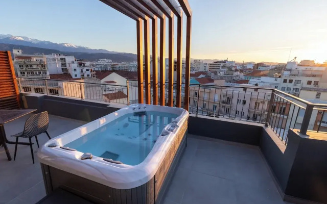 Anele Luxury Suites
