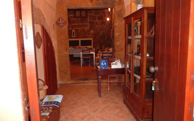 Corte dei Greci