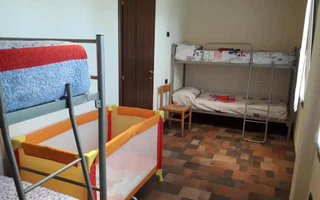 Agriturismo La Miniera