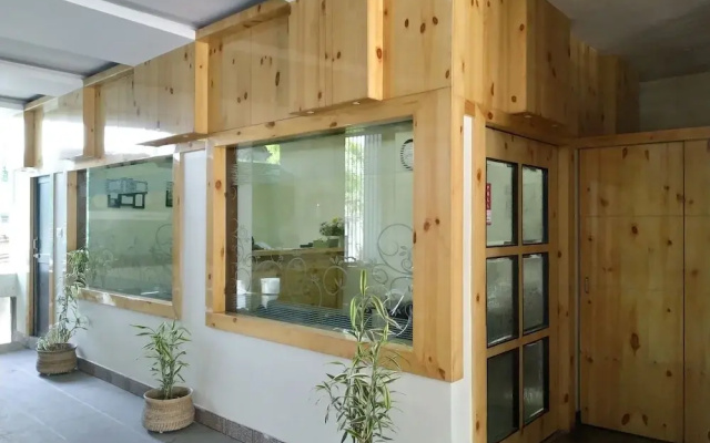 Aditya's Hotel Bikram