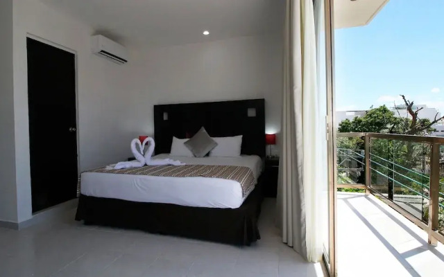 Hotel Select Inn Quinta Playa del Carmen