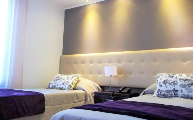 Kitek Hotel Boutique