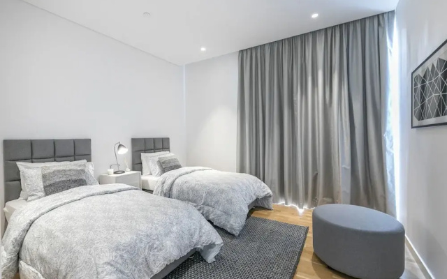 Driven Holiday Homes Bluewaters