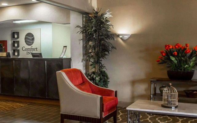 Comfort Inn Amite